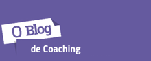 O blog de Coaching 